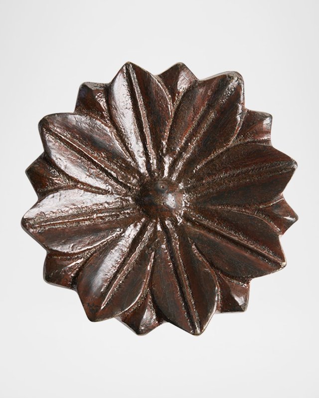 Flor Bandeja Tray